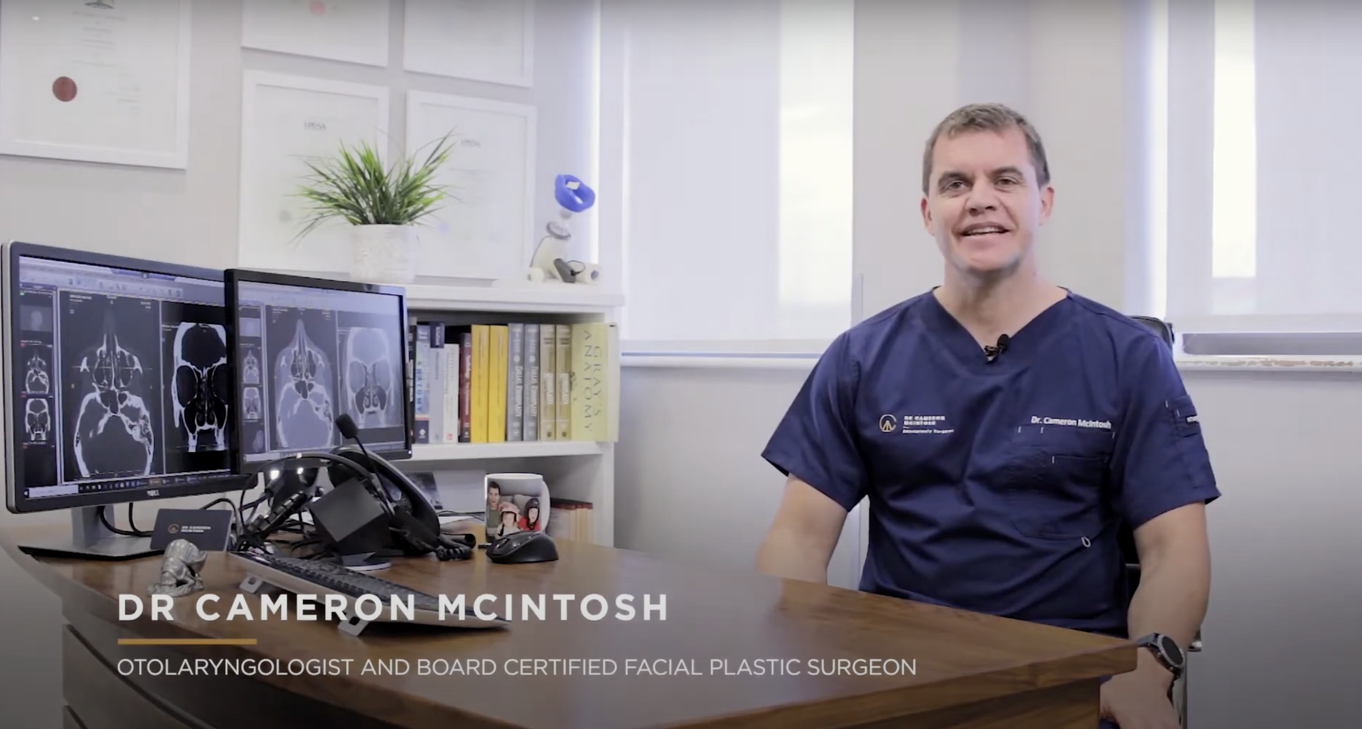 The EarWell Infant Ear correction system