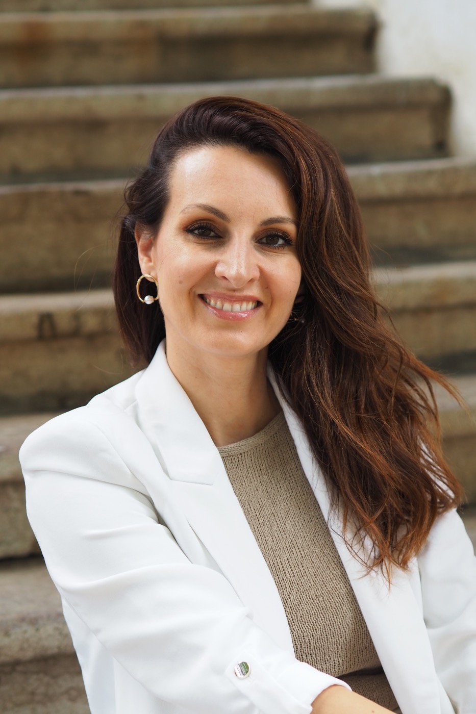 Ing. Andrea Christodoulou