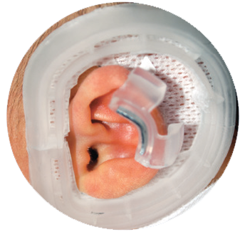 Nastavení systému EarWell 